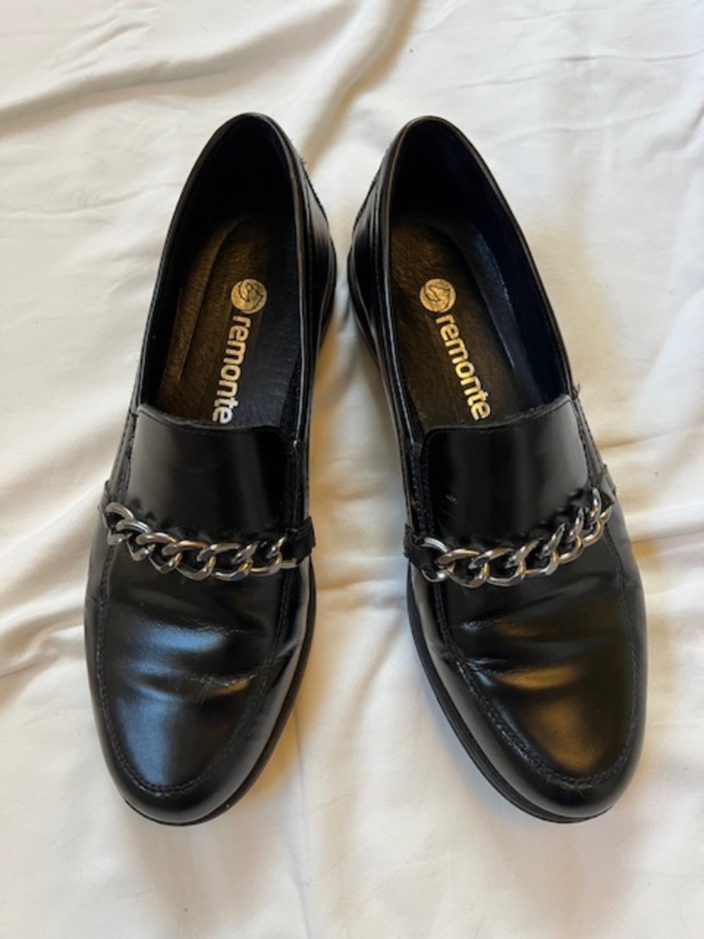 Remonte Arielle loafers